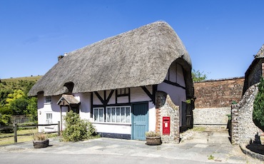 Former butchers